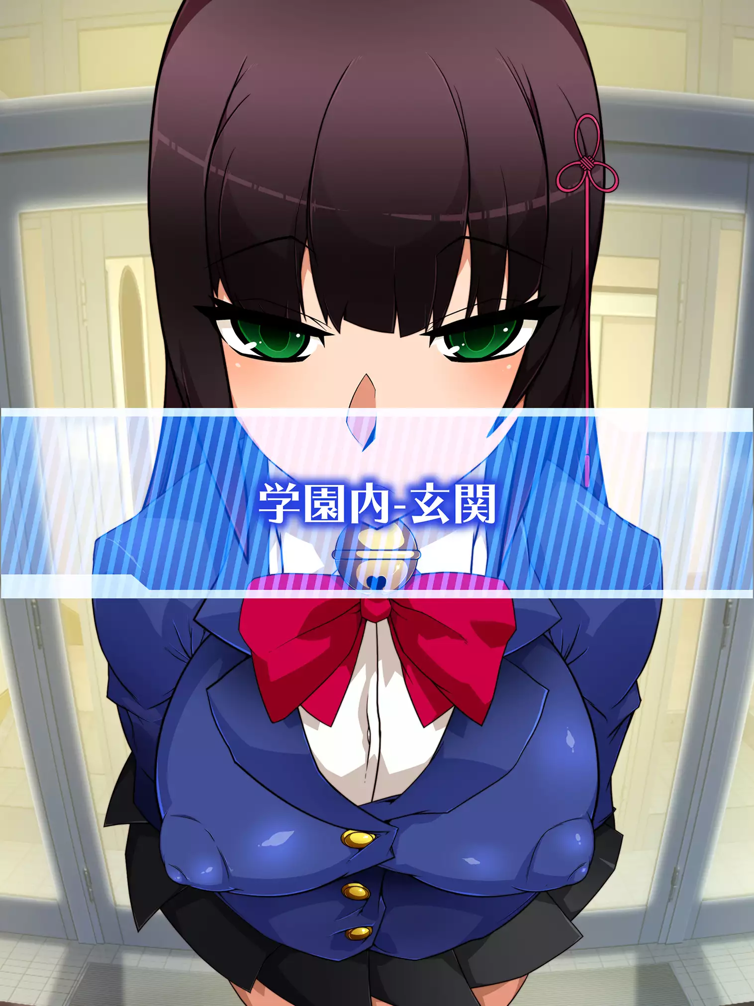 Sennou Kuukan Sakusei Appli Paco Spot GO ~Jouzu ni Sennou Dekimashita~