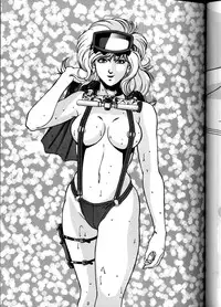 (C56) [ALPS (Ankokudou Shinkaigyo)] Ankoku-dou shinkaigyo e hua xuan-Shuu (Various)