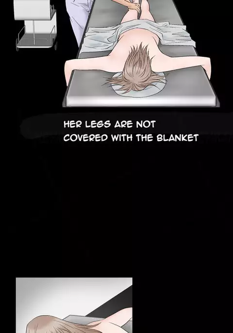 The Taste of Hands Ch.1-64