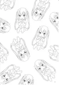 (C81) [Tachinomi-ya (Various) READY STEADY GO! (K-ON!)