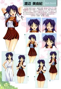 [H-Artbook] XChange 2 & Tokimeki Check in