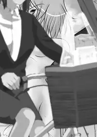 [Mint Chocolate (Himuro Kouichi)] Roshutsu Shoujo PUJ1 [Digital]