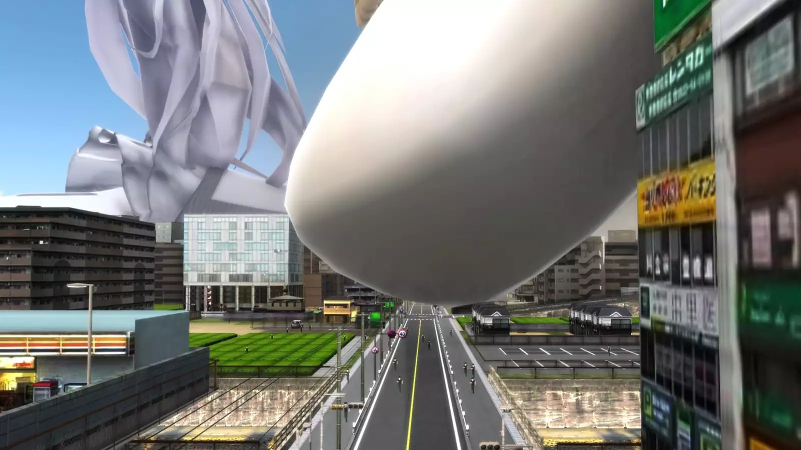 Touhou GTS MMDs - NAndeyanenGTS