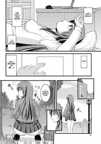 [Satomi Hidefumi] Kanojo ga suru Futokute Katai Mono [English] [SMDC] [Digital]