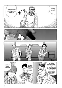 [Kago Shintarou] Harem End [English]