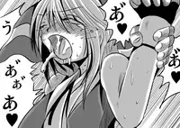 [Chizu kara Kieta Mura (Sonchou)] Warui Bridget 2 (Guilty Gear) [Digital]