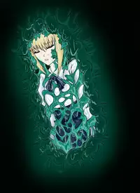 セルの丸呑み吸収