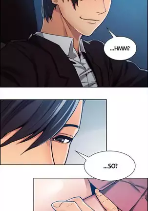 Taste of Forbbiden Fruit Ch.38/53