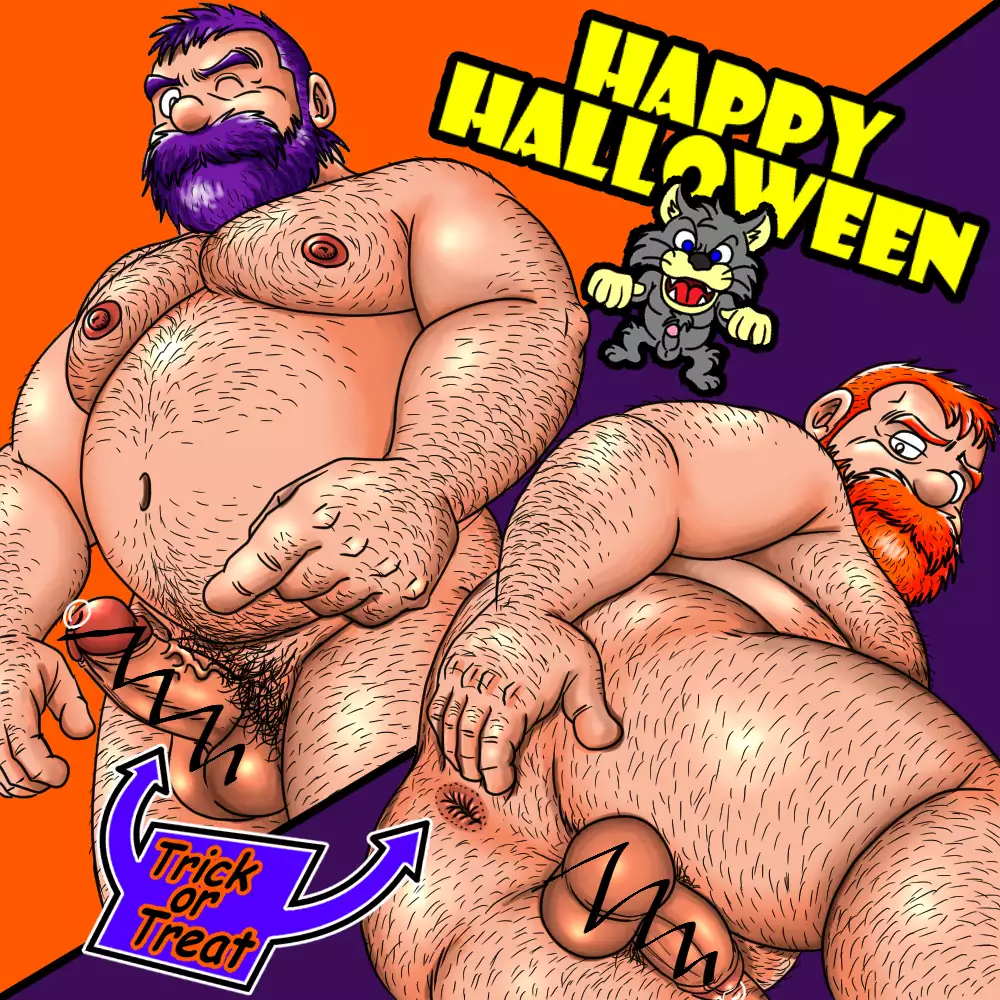 pixiv fanbox Gallery