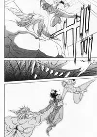 Comic Papipo 2004-11