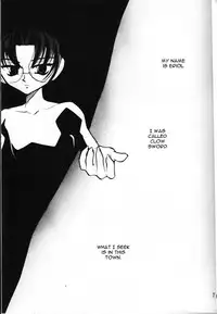 (C55) [FISH (Minoh Rom)] Trump Game 4 (Cardcaptor Sakura) [English] [constantly]