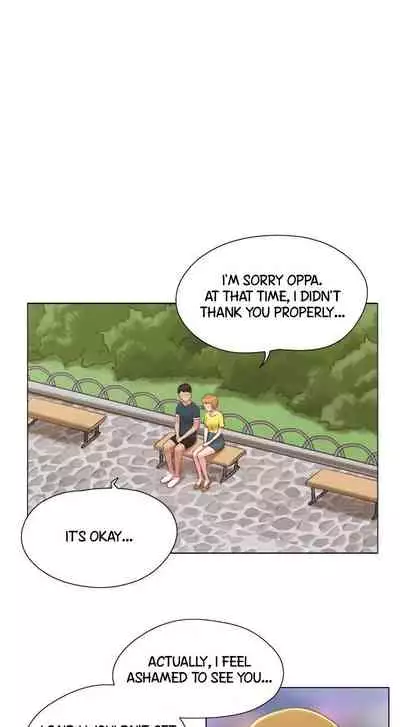 [Muldeok] May I Touch It? [English]