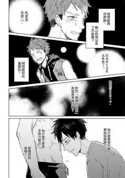 The Monster of Memory Vol.1-Vol.3