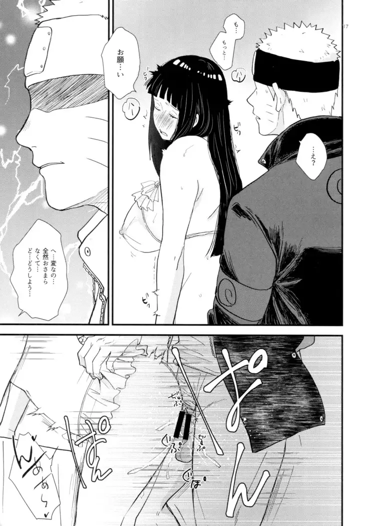 Hachimitsu to Himitsu