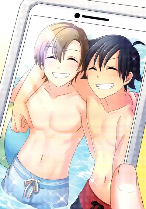 Ore ga Osananajimi no Koibito ni Naru Nante Zettai Arienai