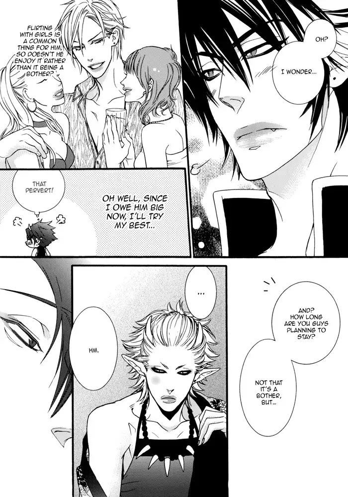 1Devil x Devil DJ - Storm from the West