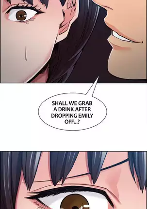 Taste of Forbbiden Fruit Ch.35/53