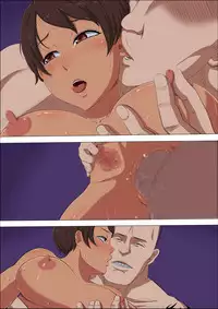 [Cotton house] Sonokoro, Anoko wa... 3