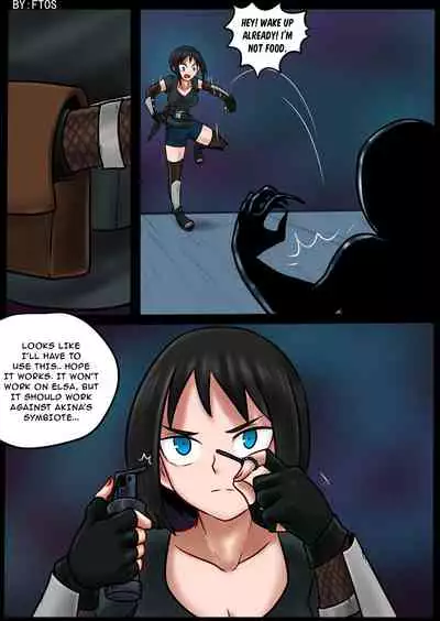 [BLACKFTOS] Venom Invasion III (ENG)