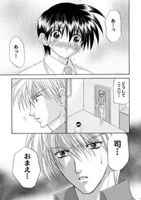 [Studio Dimple (Tsumugi Kyuuta)] Bishounen Kinbaku Nisshi 10-11 [Digital]