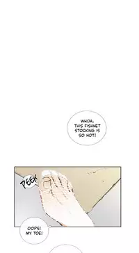 [Silverstar] Talk To Me Ch.1-29 (English) (Ongoing)