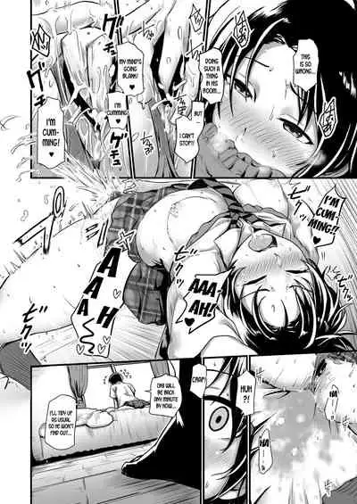 Oujisama wa Ohimesama