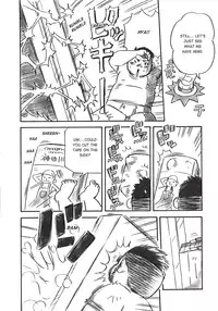 Massive - Gay Manga and the Men Who Make It [Eng]