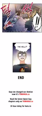 [BAK Hyeong Jun] Sweet Guy Ch.1-49.5 (English) (YoManga) (Ongoing)
