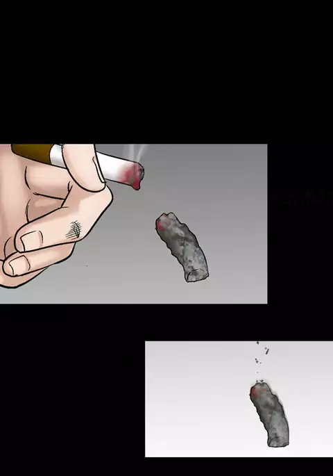 The Taste of Hands Ch.1-49