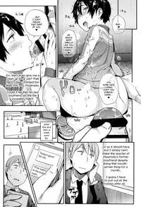 [Toruneko] MKG!! (Anoko to Iikoto) [English] {Batman}