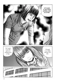 [Kago Shintarou] Harem End [English]