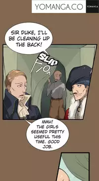 [Hong BanJang] Aharoo Ch.1-28 (English) (YoManga) (Ongoing)