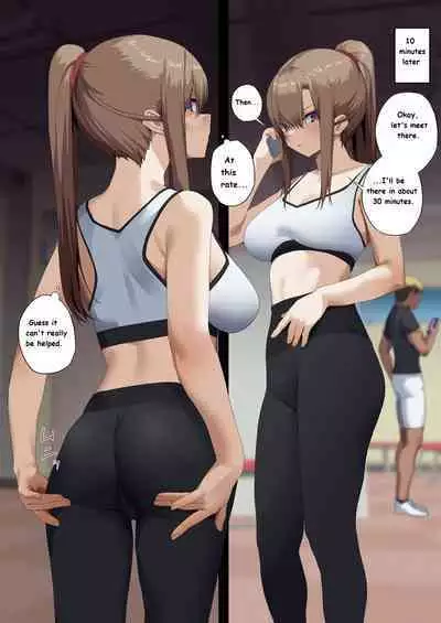 Business Sex Manner Dannsou Shukann Anal Special Onikawa Hen