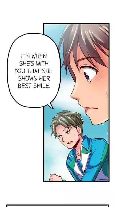 Only i Know Her Cumming Face Ch. 1 - 9