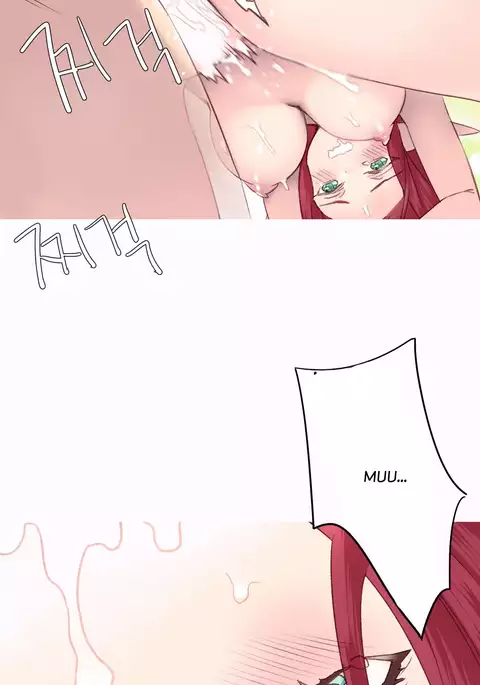 A World That I Rule Ch.01-35