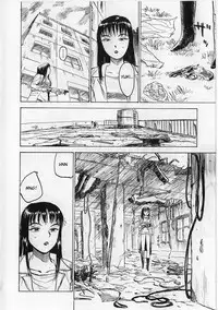 [Momoyama Jirou] Ningyou no Yakata - The Doll House [English]
