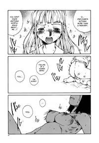 [Tamaoki Benkyo] Tonari no Oneesan - Ch 1