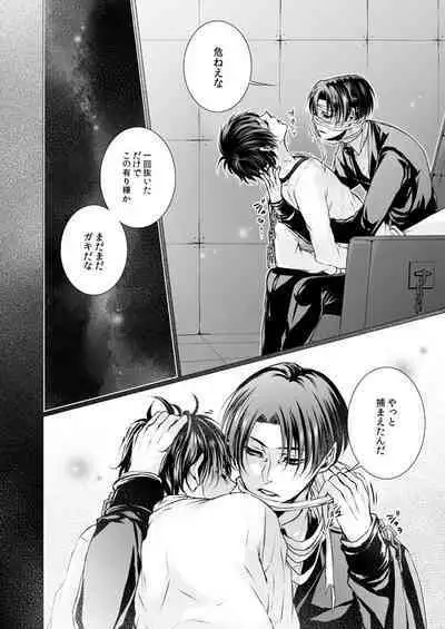 FANSERVICE COMPLETE BOOK