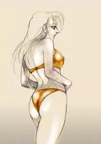 [DC Project (Dirty Matsumoto)] School Mistress Michiyo