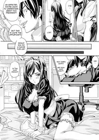 [Takeda Hiromitsu] Tsundero [English] [Decensored]