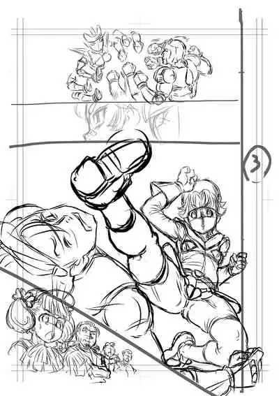 [Minority] Kan-Ochi Netorixx [Digital]