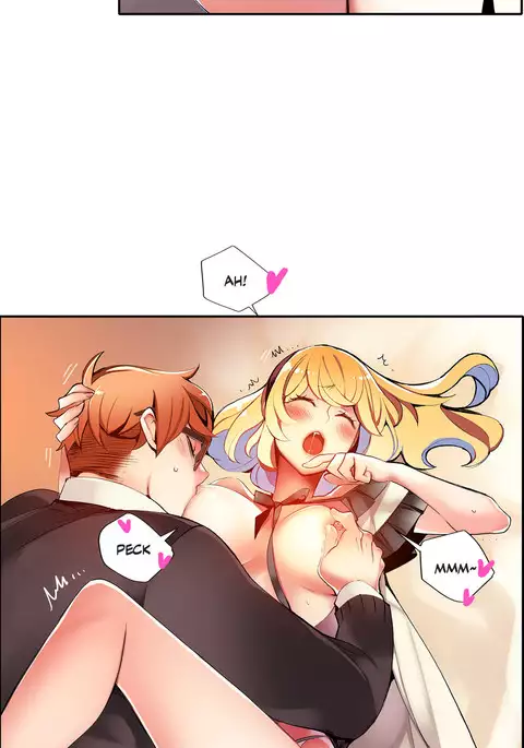 Lilith`s Cord Ch.1-24