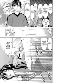 [Ra-Kailum] Idol Manager Chinami-chan [English] [Decensored]