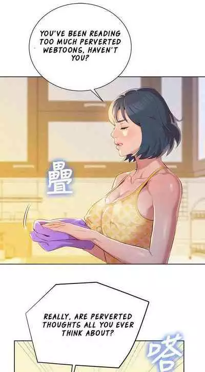 What do you Take me For? Ch.38/?