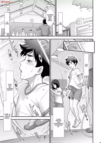 Nihon Otonari no Oku-sama no Himitsu 2