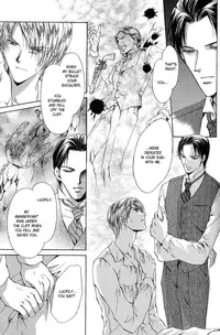 Like the Barren Wasteland [Eng]