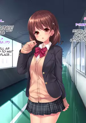 Iinari! Saimin Gakuen ~Sennou Haramase Onapet Girlfriends~