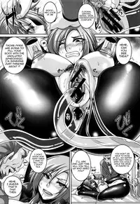 [Kazuhiro] Zenana Biyaku Choukyou Nikubenki Collection [English] {doujin-moe.us + desudesu}