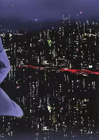 [7 Men Zippo (Kamishima Akira)] Chinmoku no Hanafubuki (Psycho Pass)