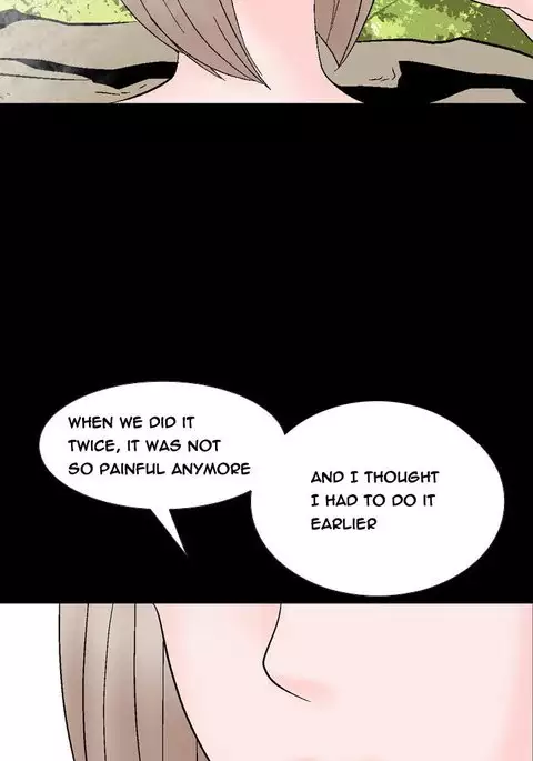 The Taste of Hands Ch.1-53